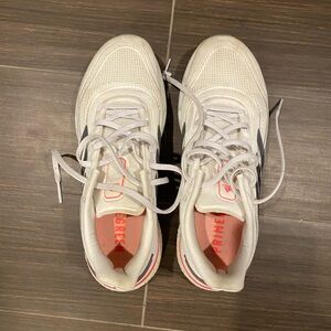 Adidas running shoes